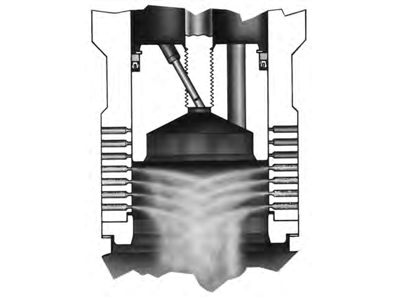 氣動(dòng)調(diào)節(jié)閥和電動(dòng)調(diào)節(jié)閥優(yōu)缺點(diǎn)